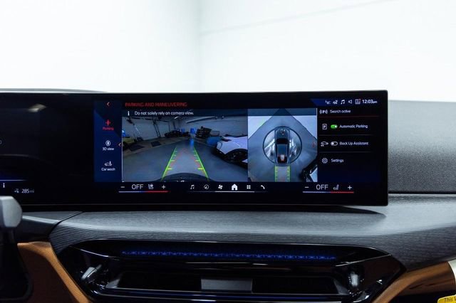 New 2026 BMW i4 xDrive40i w/ M Sport Package image 20
