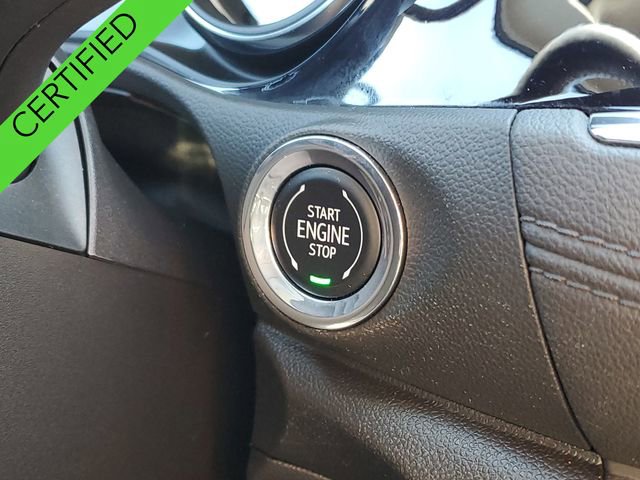 Certified 2023 Buick Encore GX Select w/ Experience Buick Package FWD image 17