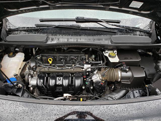 Used 2018 Ford Transit Connect XL FWD image 26