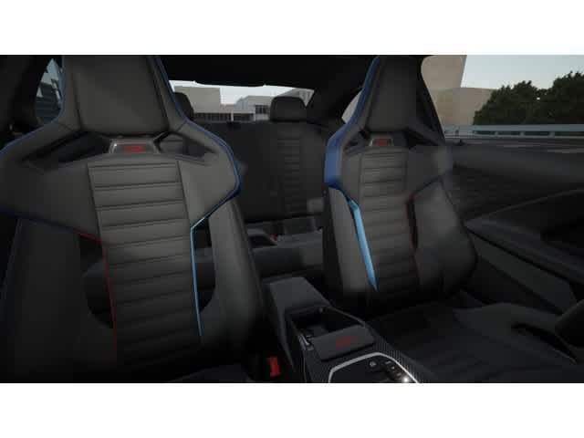 New 2026 BMW M2 CS RWD image 11