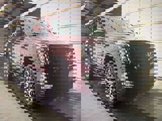 Used 2019 Cadillac Escalade Platinum w/ Escalade Sport Edition