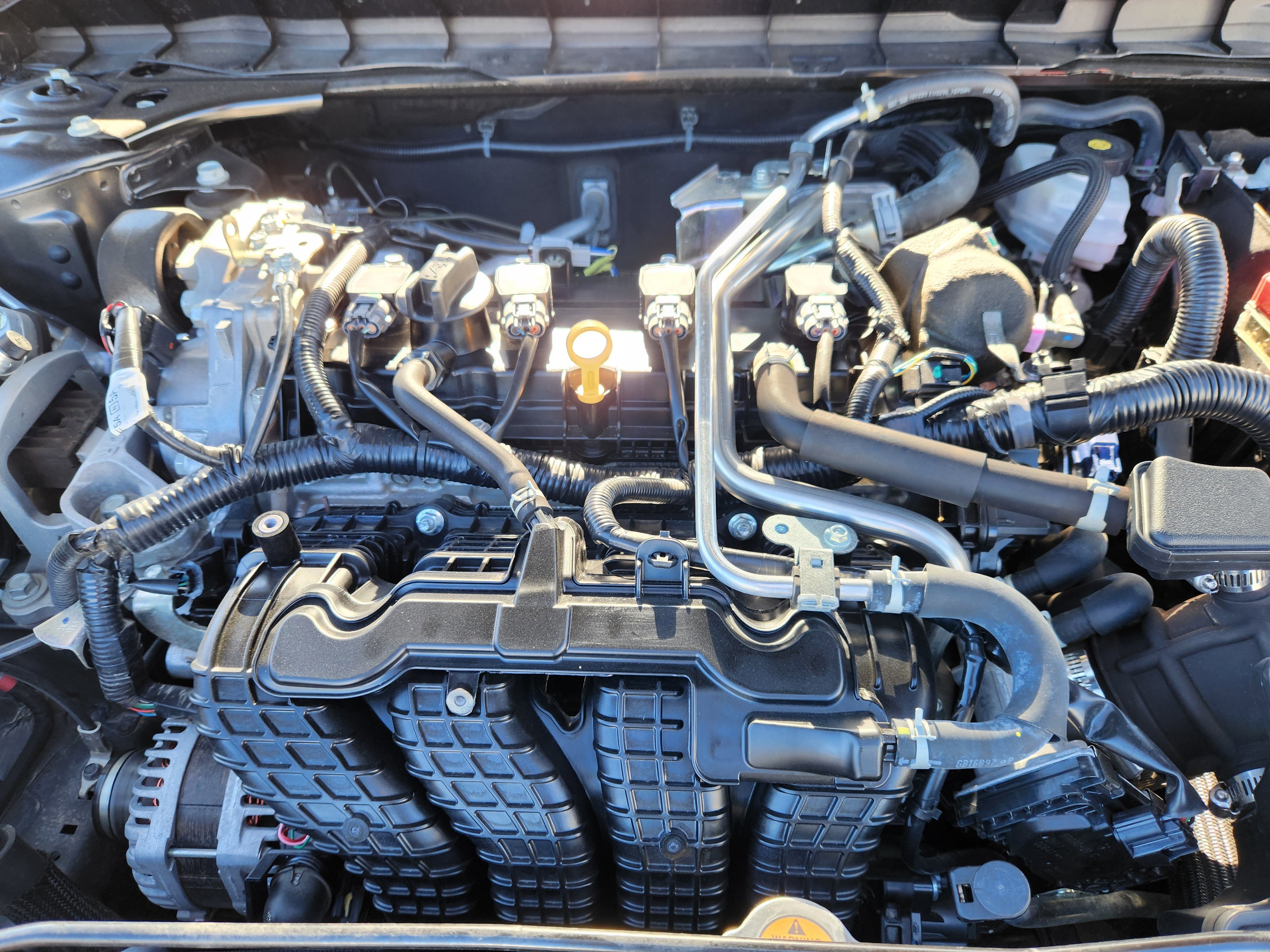 Used 2022 Nissan Altima 2.5 S image 14