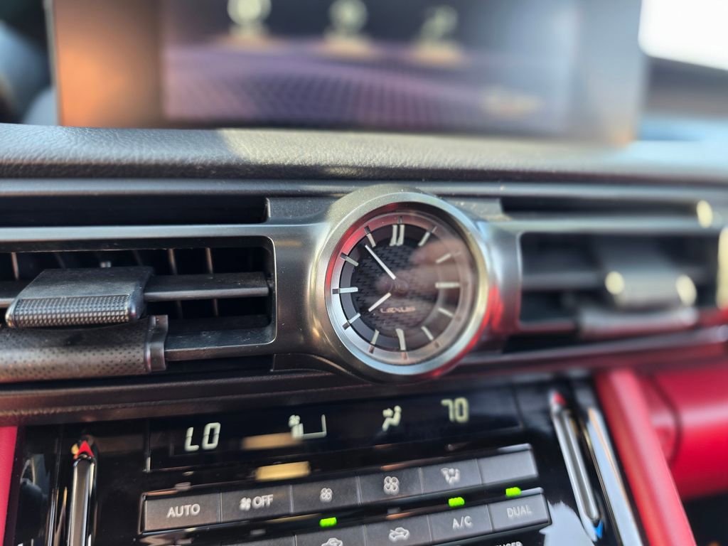 Used 2023 Lexus IS 350 F Sport image 24