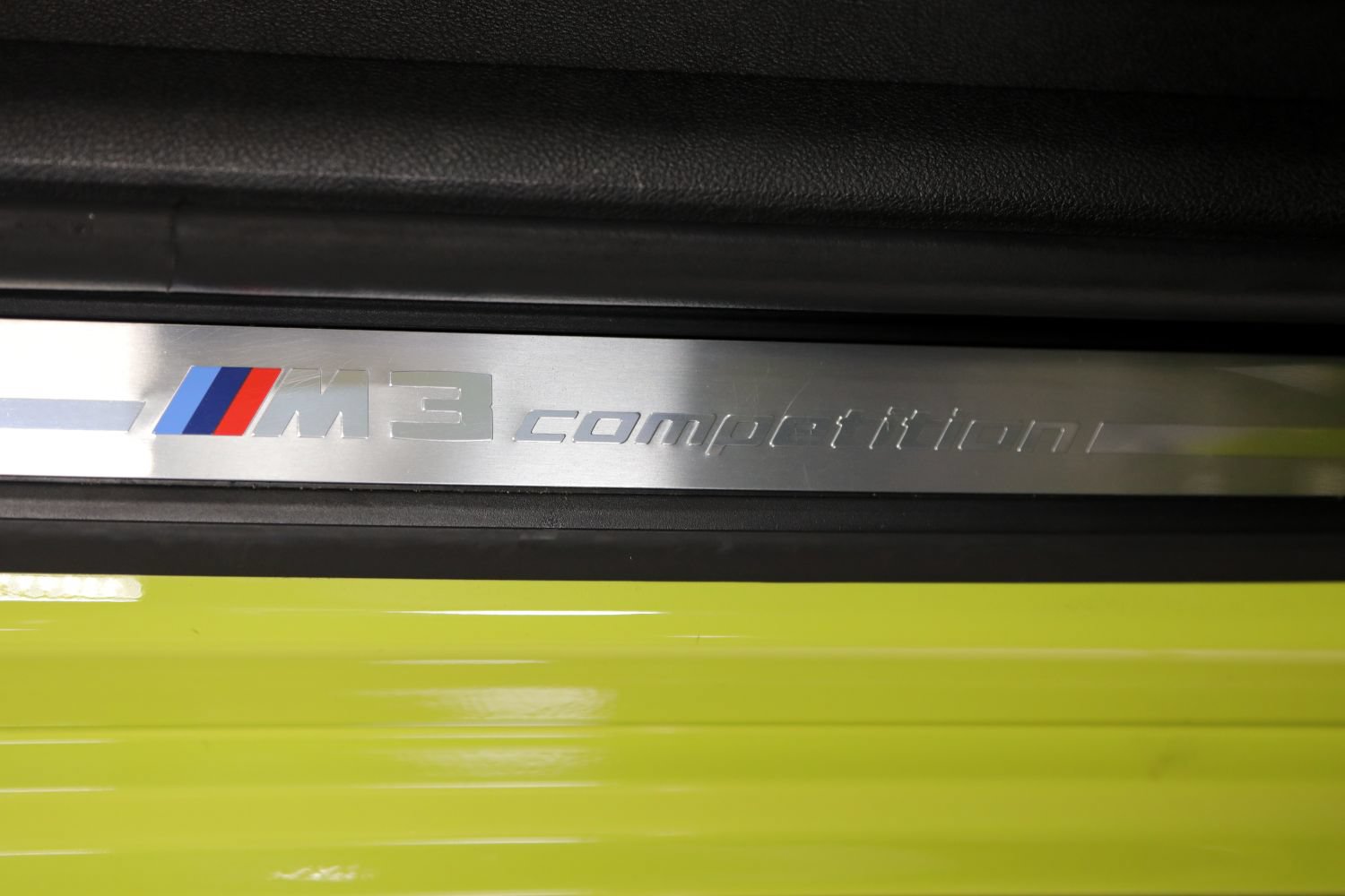 Used 2021 BMW M3 Competition RWD image 33