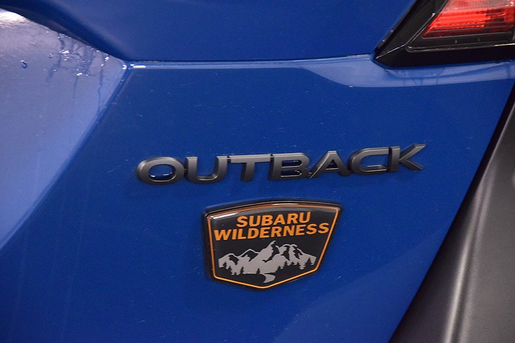 Used 2024 Subaru Outback Wilderness image 13