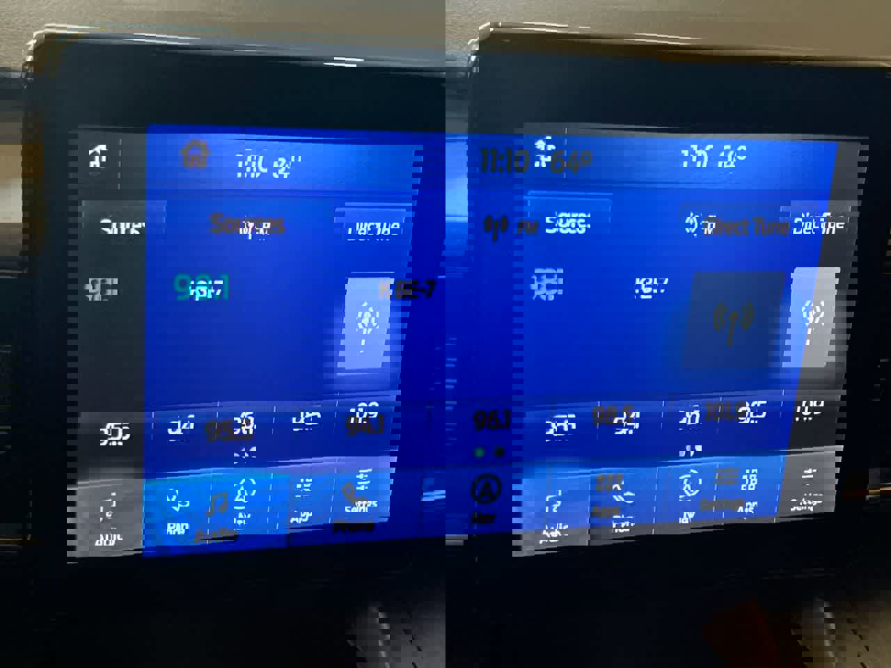 Used 2021 Ford Explorer Timberline image 16