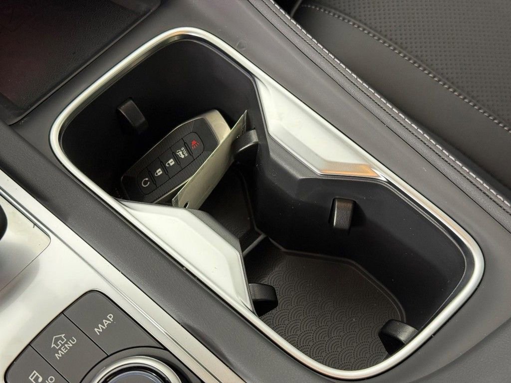 New 2026 INFINITI QX60 Luxe image 18