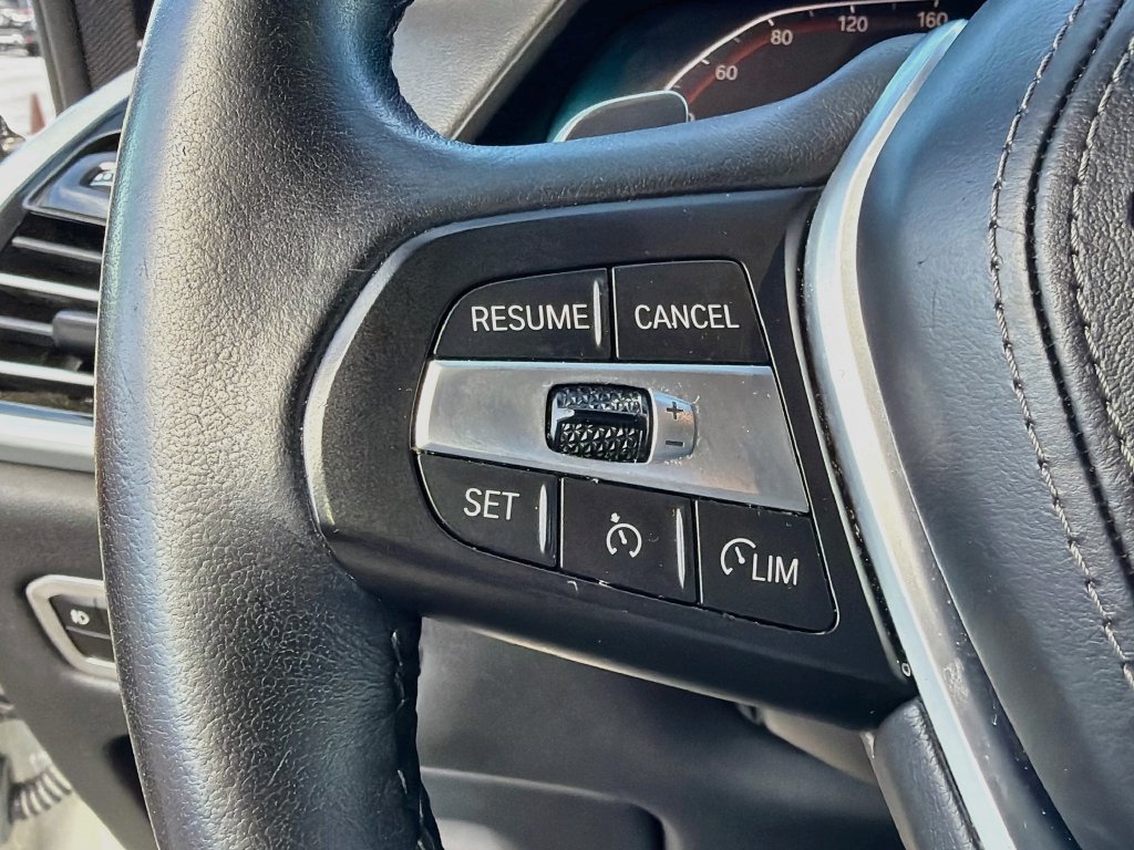 Used 2021 BMW X5 sDrive40i w/ Convenience Package RWD image 38