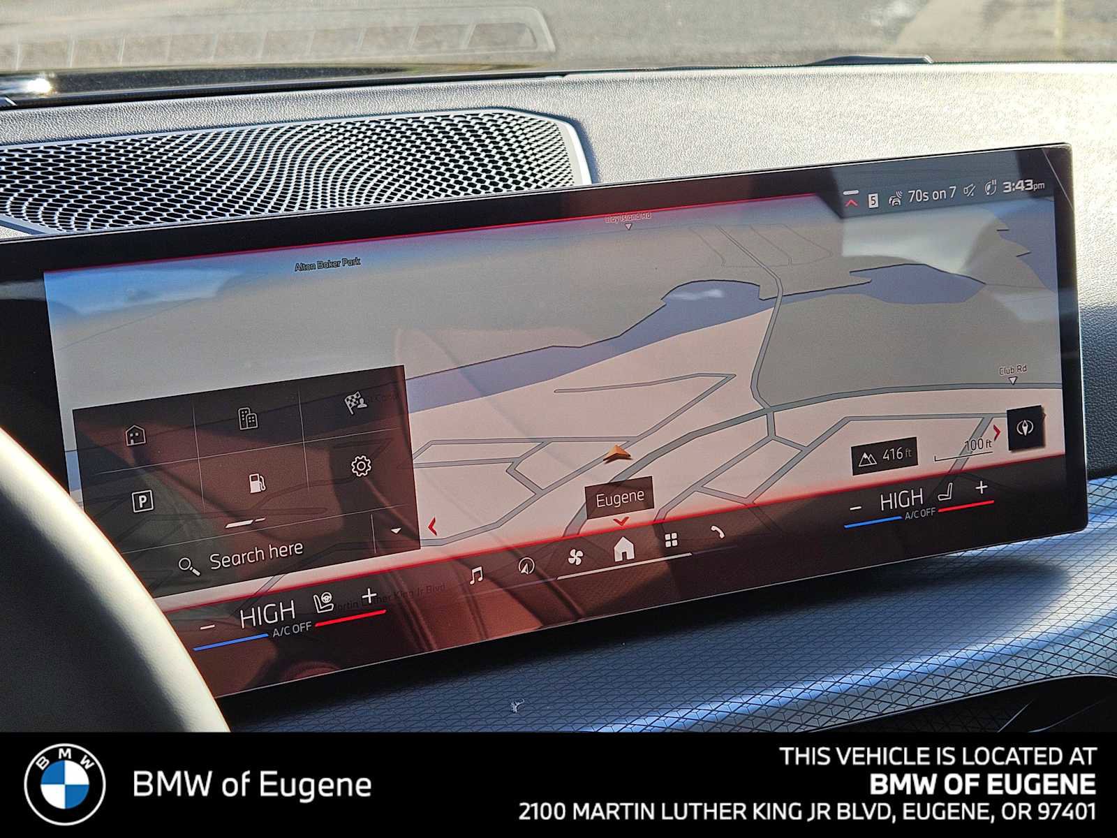 New 2026 BMW 440i xDrive w/ Premium Package AWD/4WD image 29