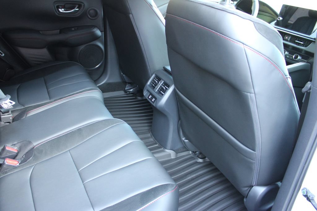 Certified 2025 Acura ADX A-Spec AWD/4WD image 43