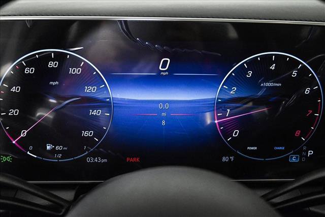 Used 2026 Mercedes-Benz GLC 300 4MATIC image 11