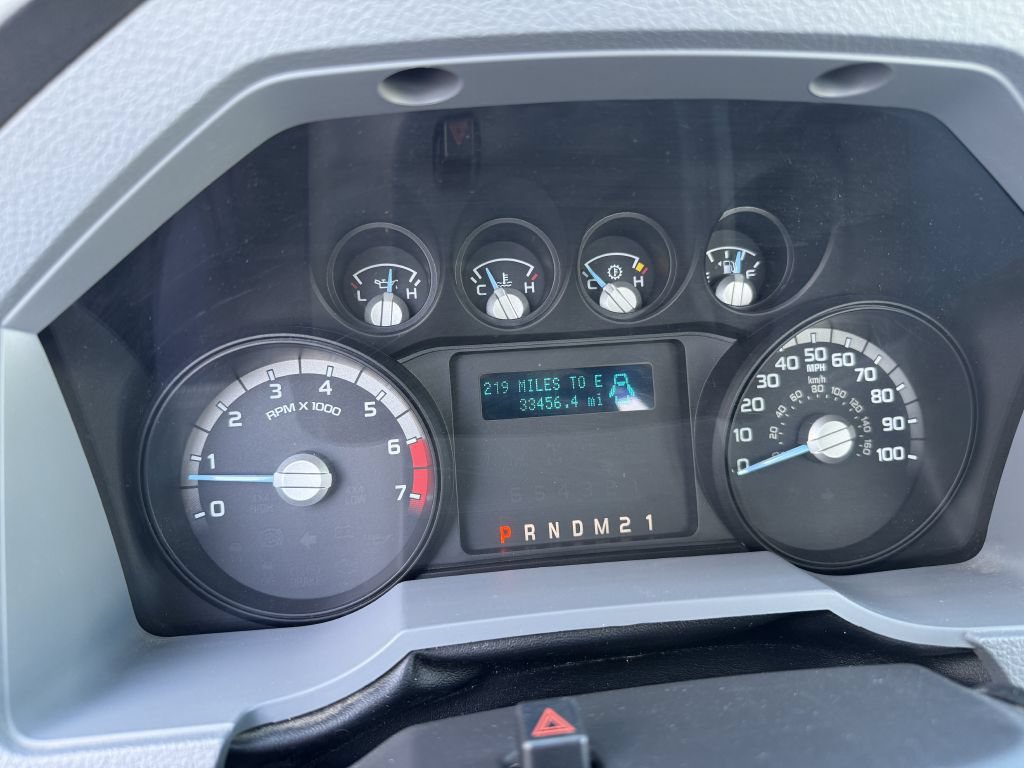 Used 2015 Ford F250 XL RWD image 21