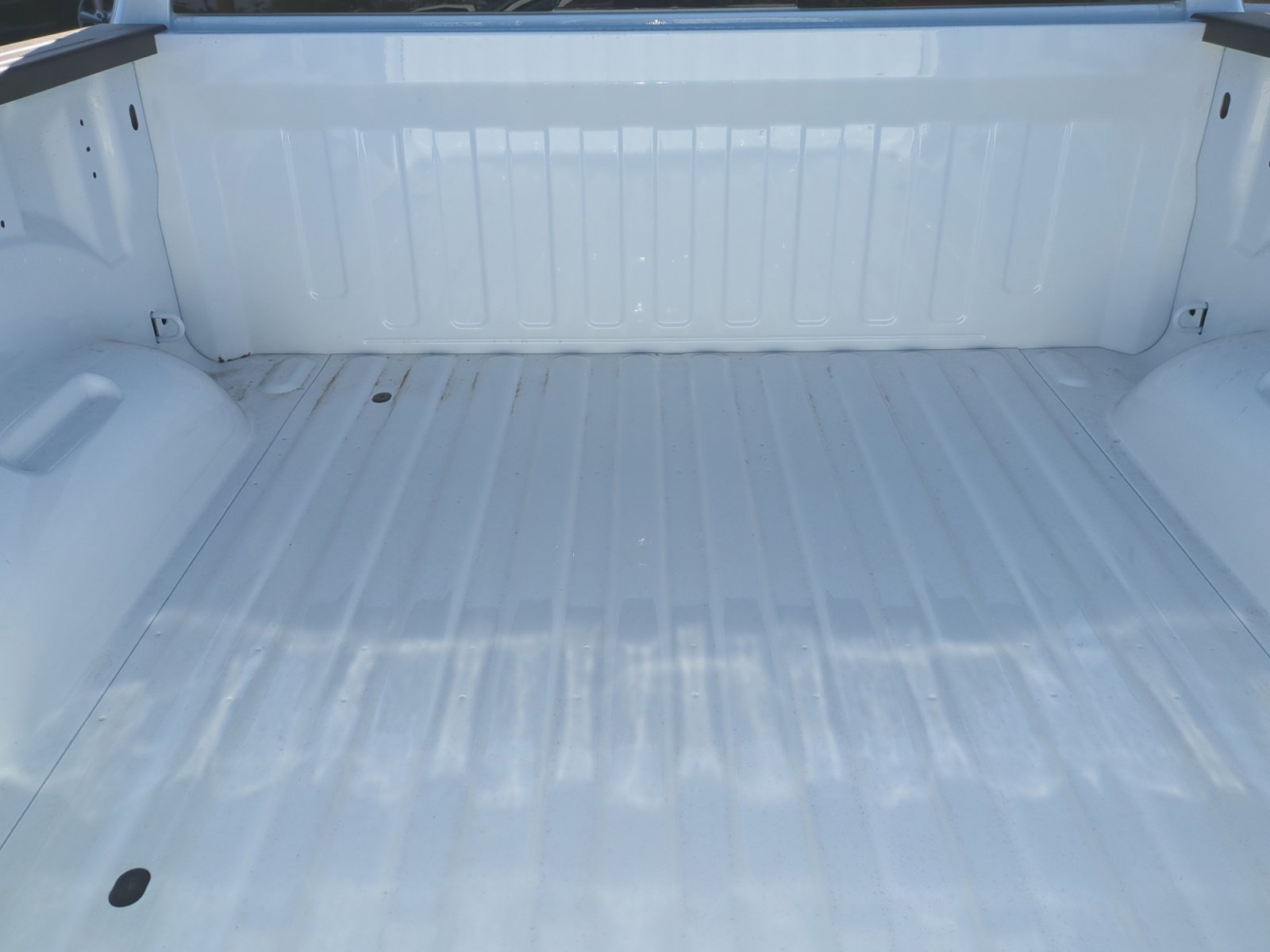 New 2026 RAM 1500 Laramie w/ Night Edition image 33