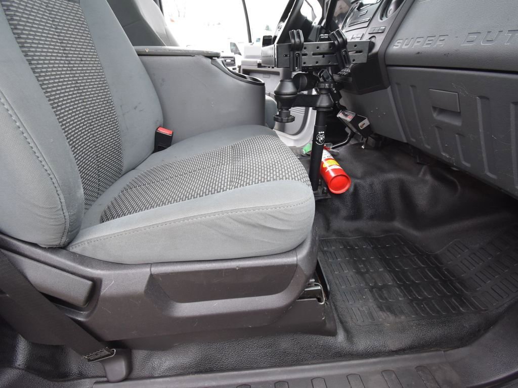 Used 2011 Ford F450 XL w/ PWR Equipment Group AWD/4WD image 59