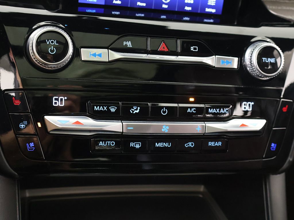 Used 2021 Ford Explorer Platinum AWD/4WD image 58