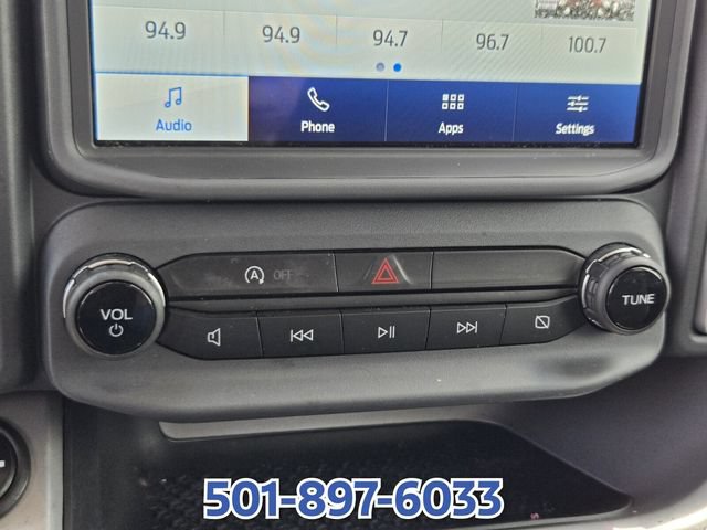 Certified 2024 Ford Bronco Sport Big Bend AWD/4WD image 23