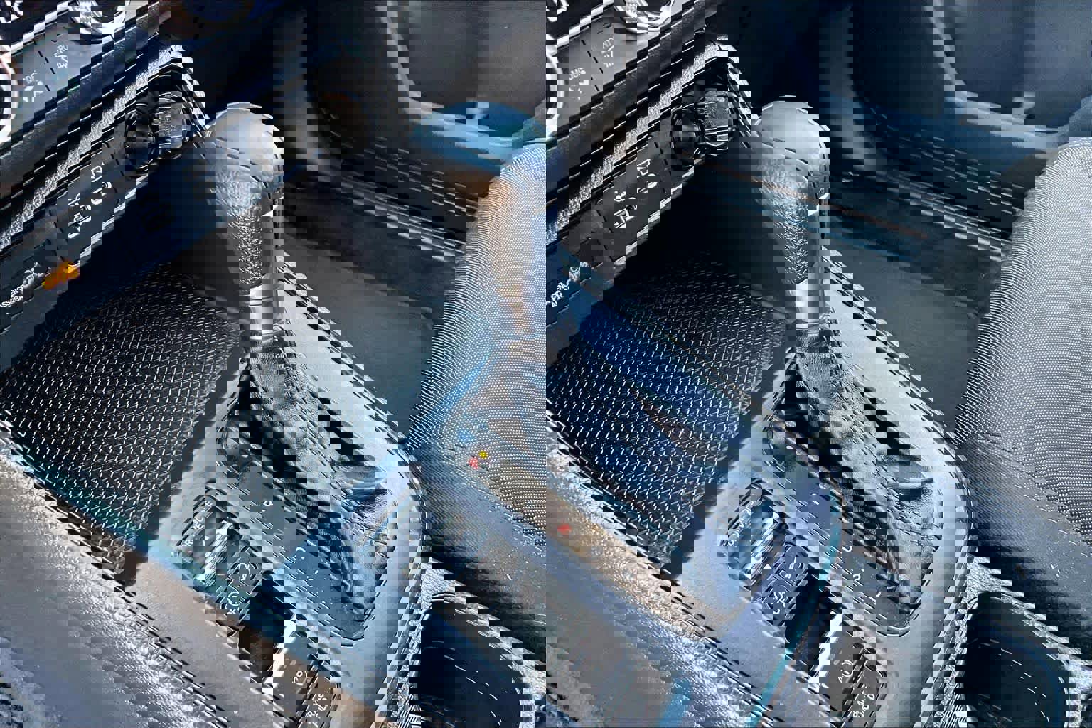 Used 2023 Honda CR-V EX image 16