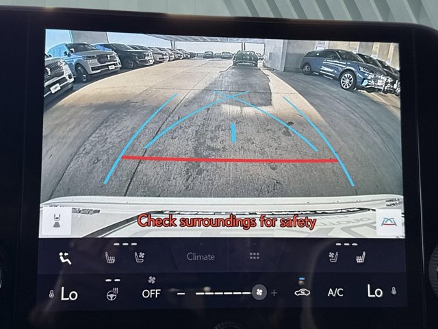 Certified 2022 Lexus NX 250 AWD image 17