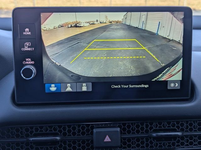 New 2026 Honda HR-V LX image 14