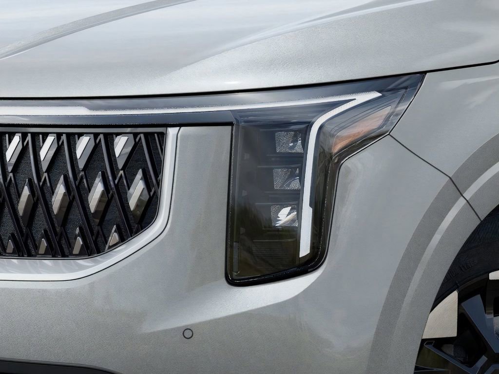 New 2026 Kia Carnival EX image 10