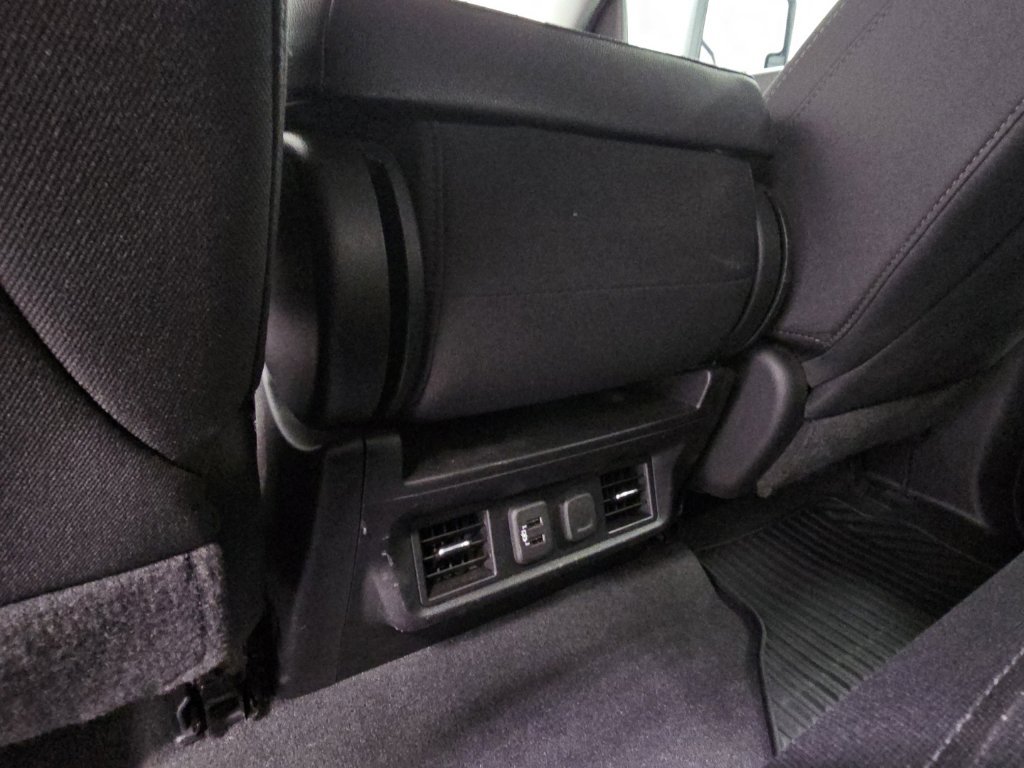 Used 2022 GMC Sierra 2500 SLE w/ SLE Convenience Package AWD/4WD image 30