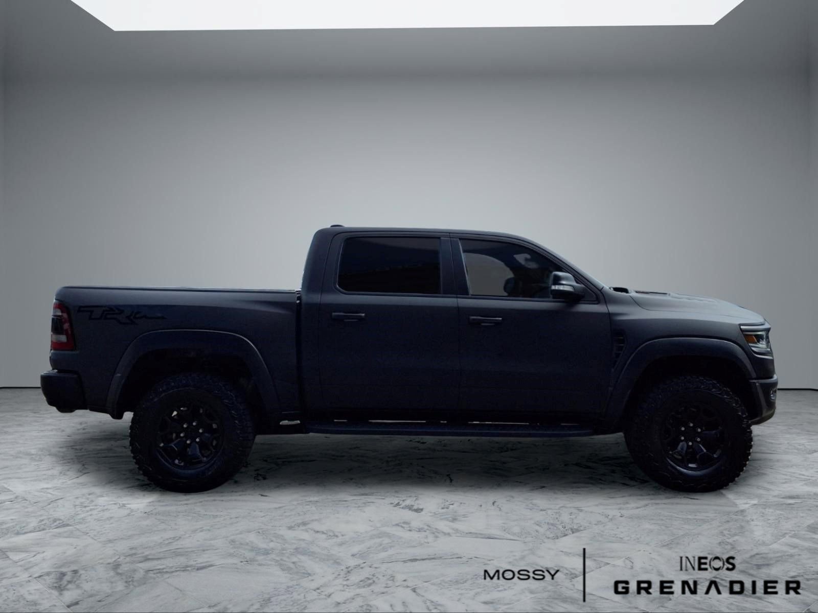 Used 2022 RAM 1500 TRX w/ TRX Level 2 Equipment Group image 8