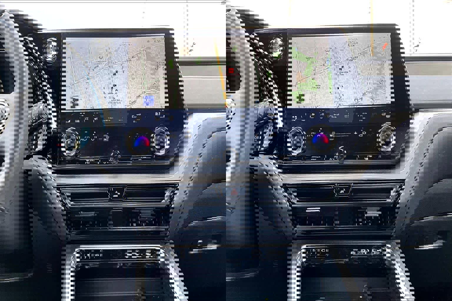 Used 2024 Lexus TX 350 AWD image 31