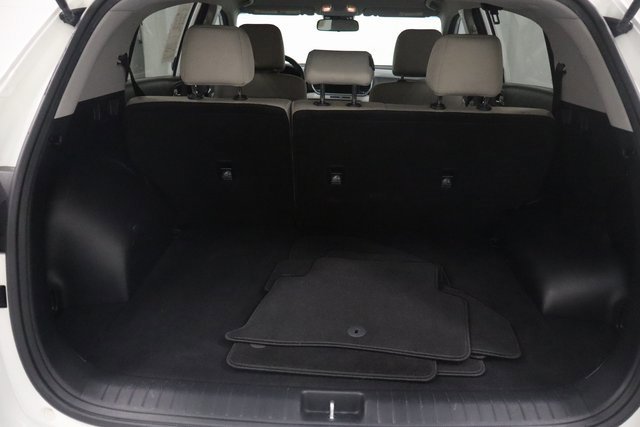 Used 2021 Kia Sportage LX image 18