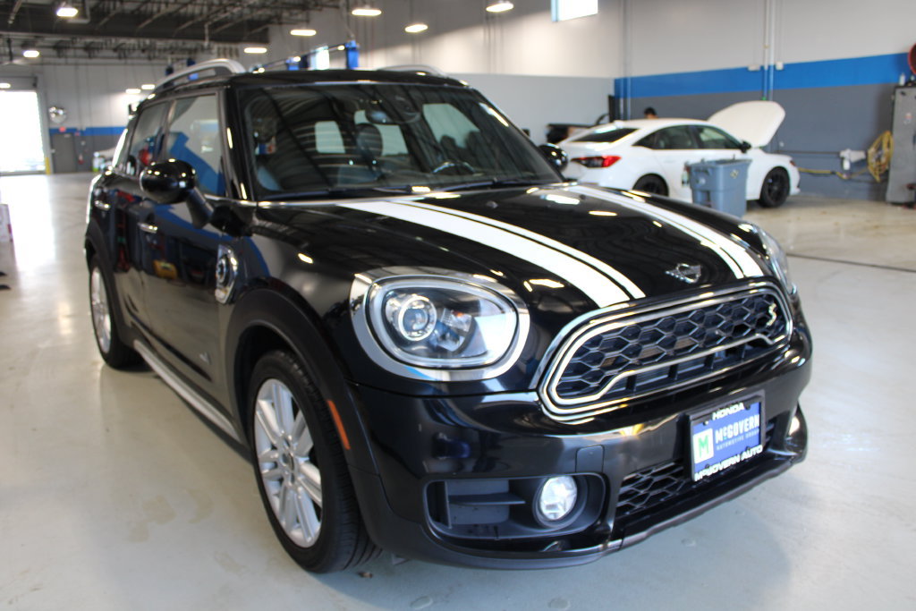 Used 2019 MINI Cooper Countryman SE AWD/4WD image 3