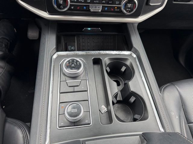 Used 2024 Ford Expedition Max XLT image 15
