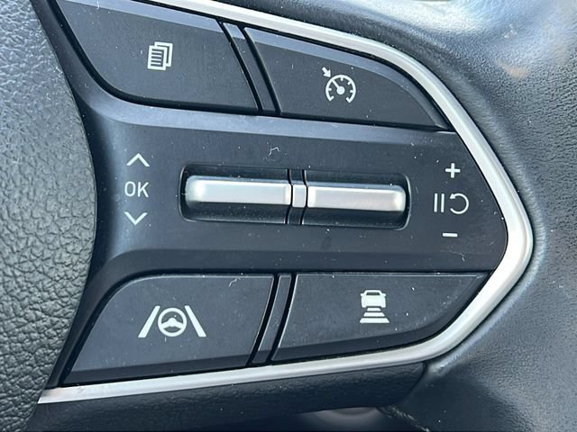 Certified 2023 Hyundai Santa Fe SEL FWD image 31