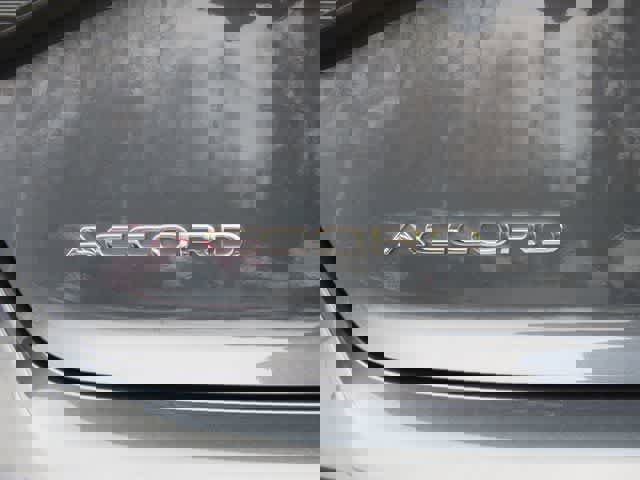 Certified 2024 Honda Accord EX image 7