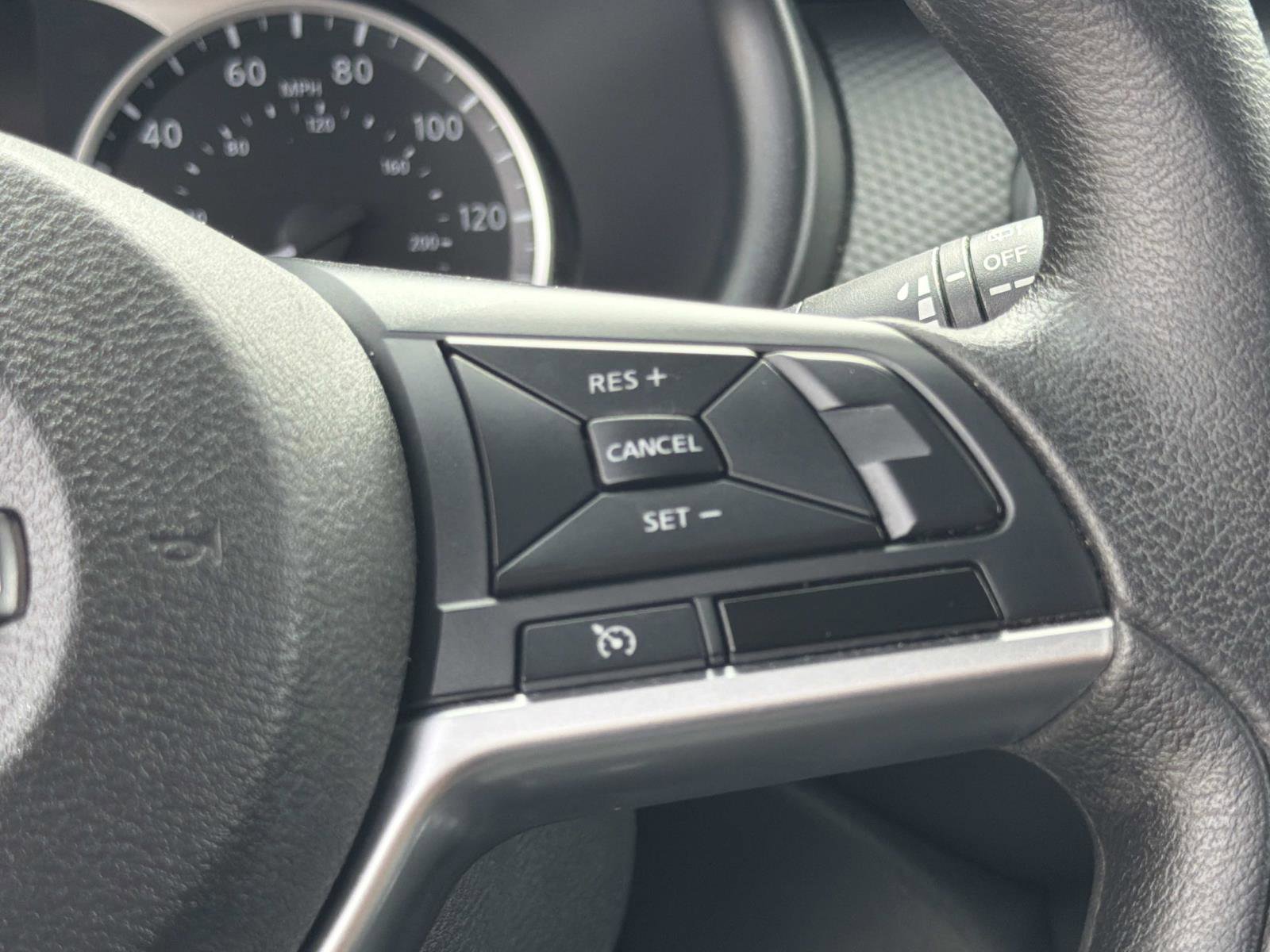 Used 2022 Nissan Kicks S w/ Interior Electronics Package image 10