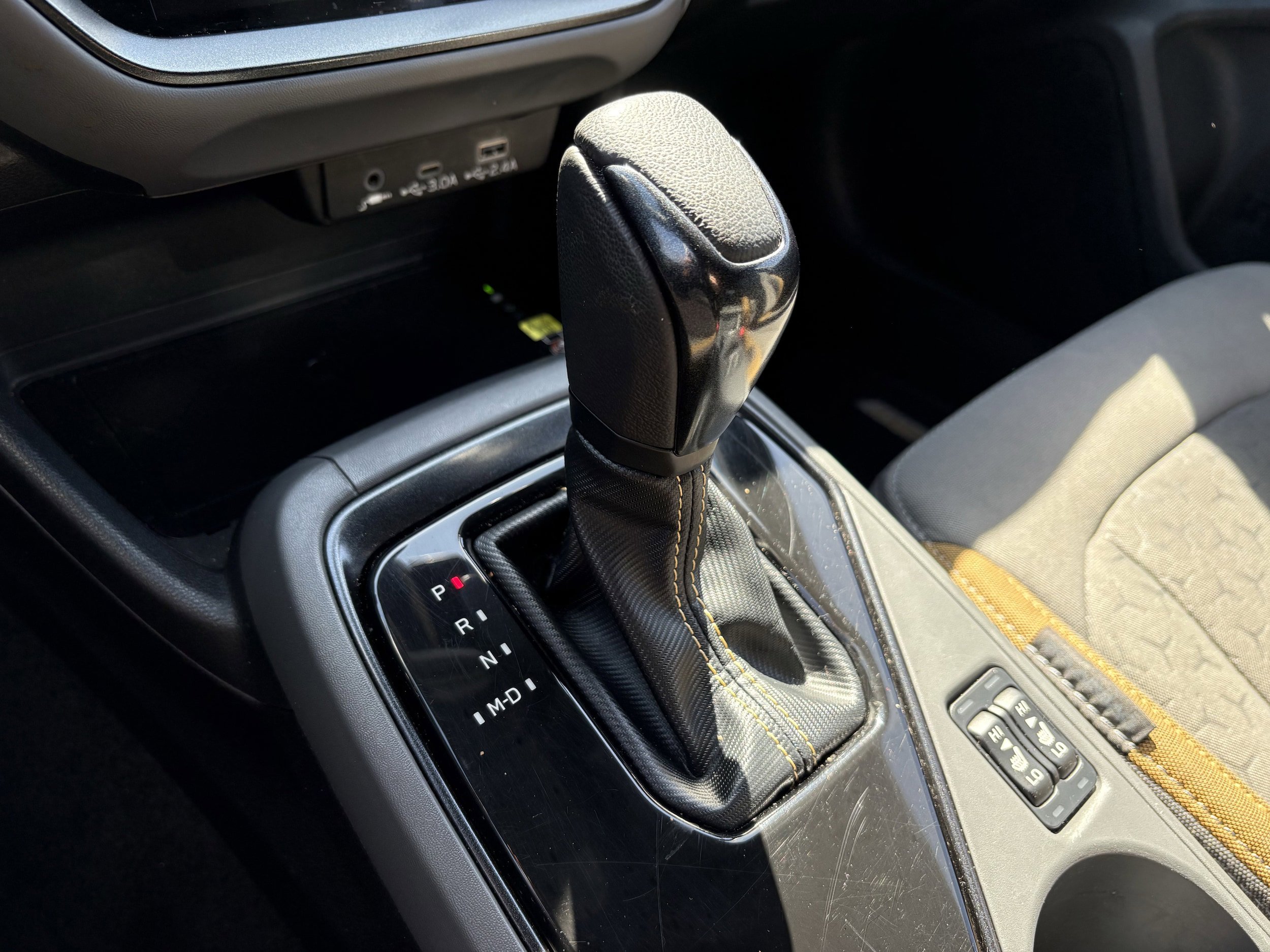 Certified 2024 Subaru Crosstrek 2.5i Sport image 18