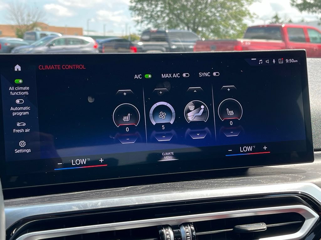 Certified 2023 BMW i4 eDrive35 RWD image 38