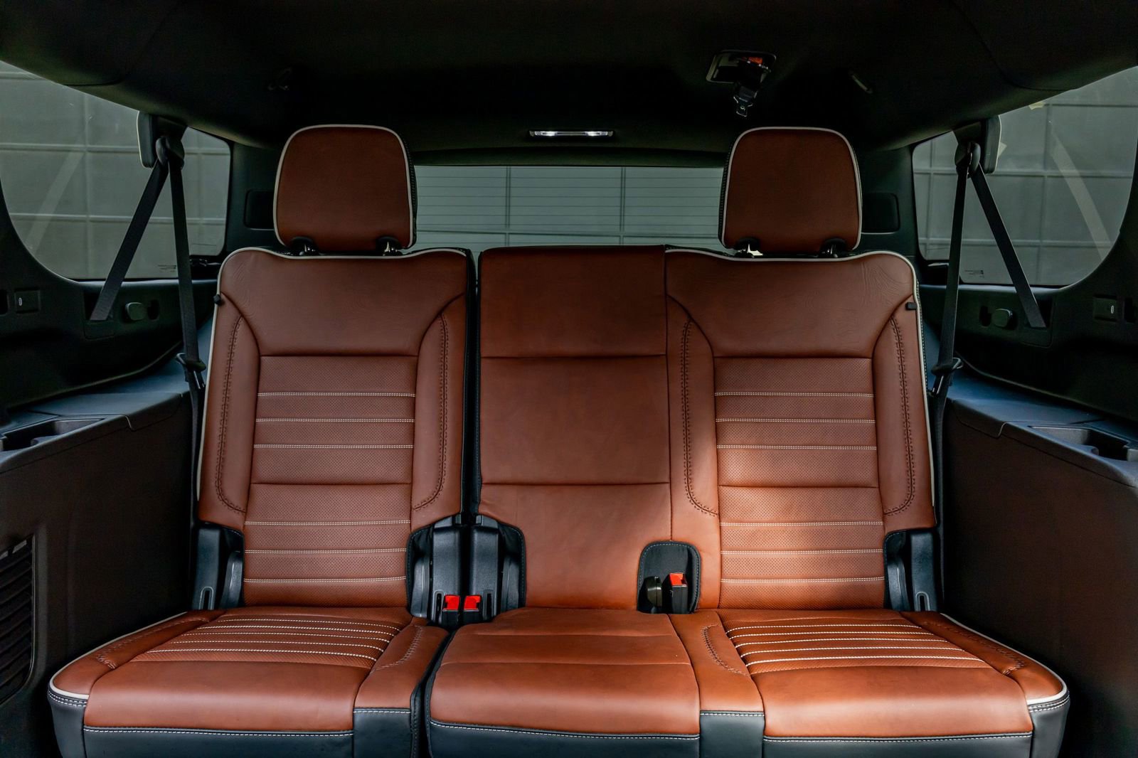 Used 2024 GMC Yukon XL Denali Ultimate image 38