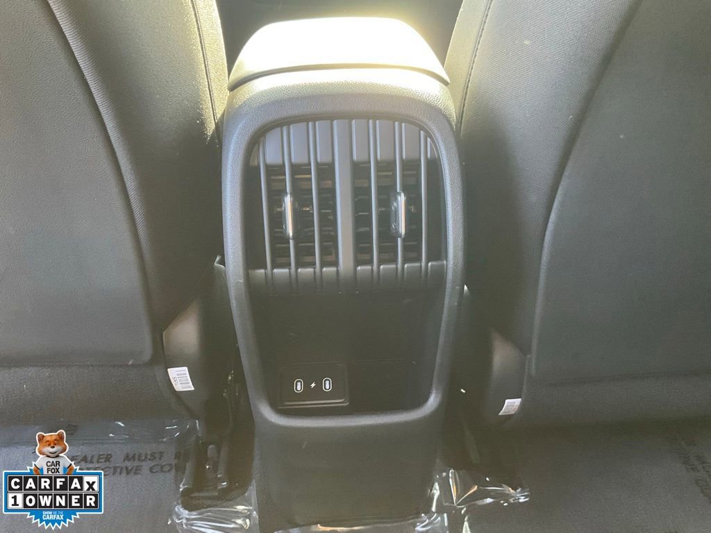 Used 2024 Hyundai Kona SEL FWD image 30