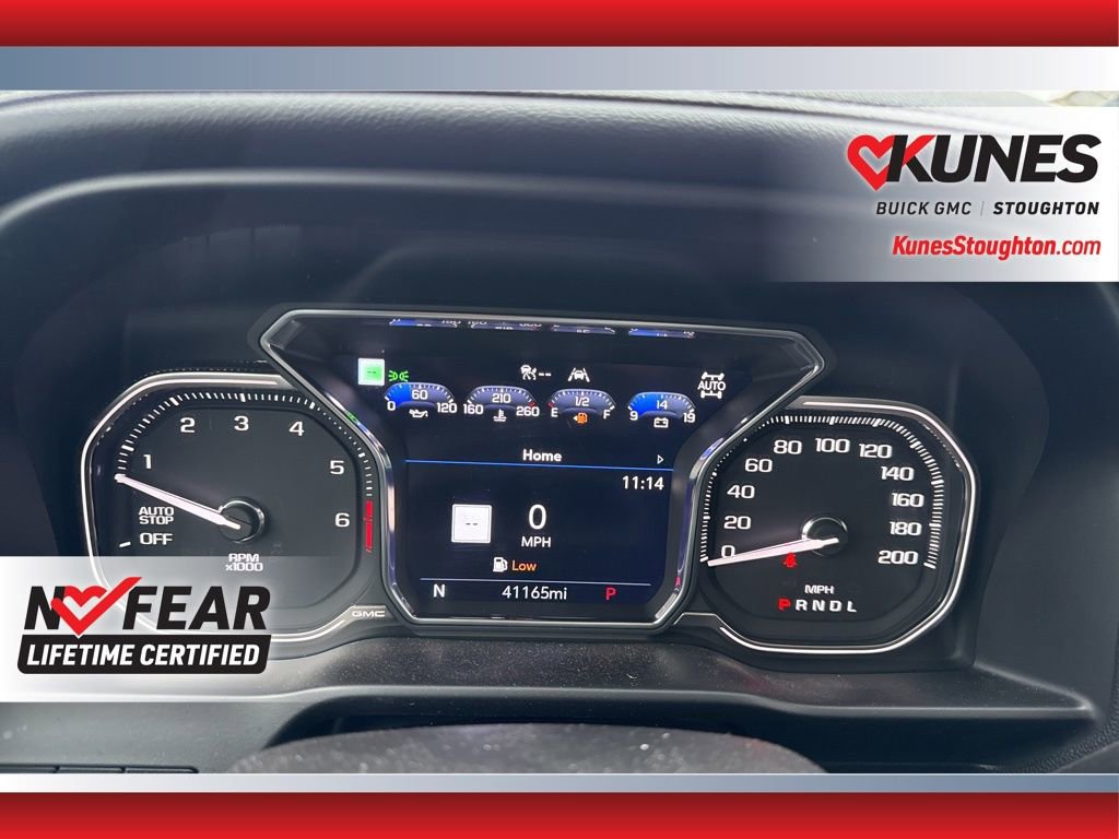 Used 2020 GMC Sierra 1500 Denali w/ Denali Ultimate Package image 27