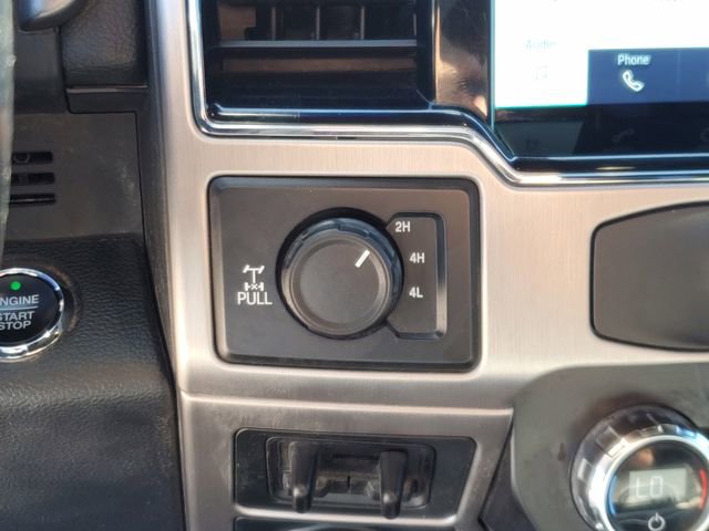 Used 2022 Ford F250 Platinum w/ Tremor Off-Road Package image 27