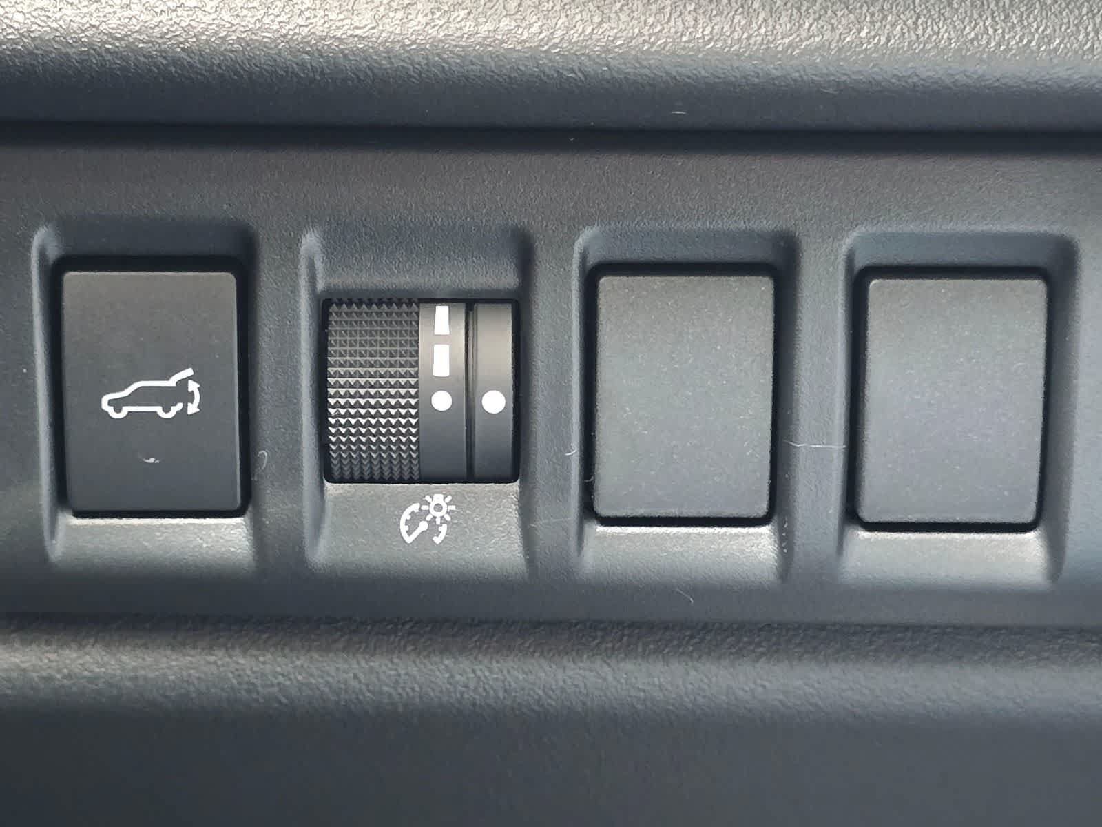 New 2026 Subaru Outback Wilderness AWD/4WD image 26