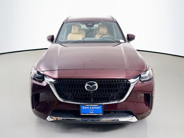 Used 2024 MAZDA CX-90 3.3 Turbo S w/ Premium Plus image 2