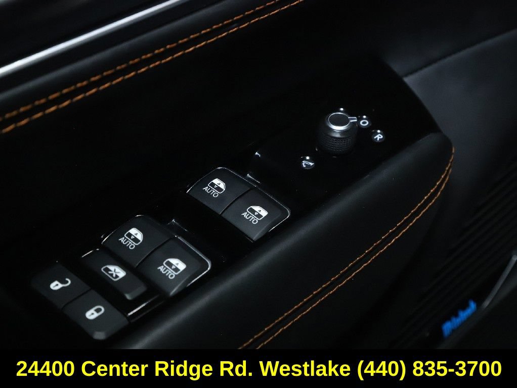 Used 2022 Jeep Grand Wagoneer Series III AWD/4WD image 20