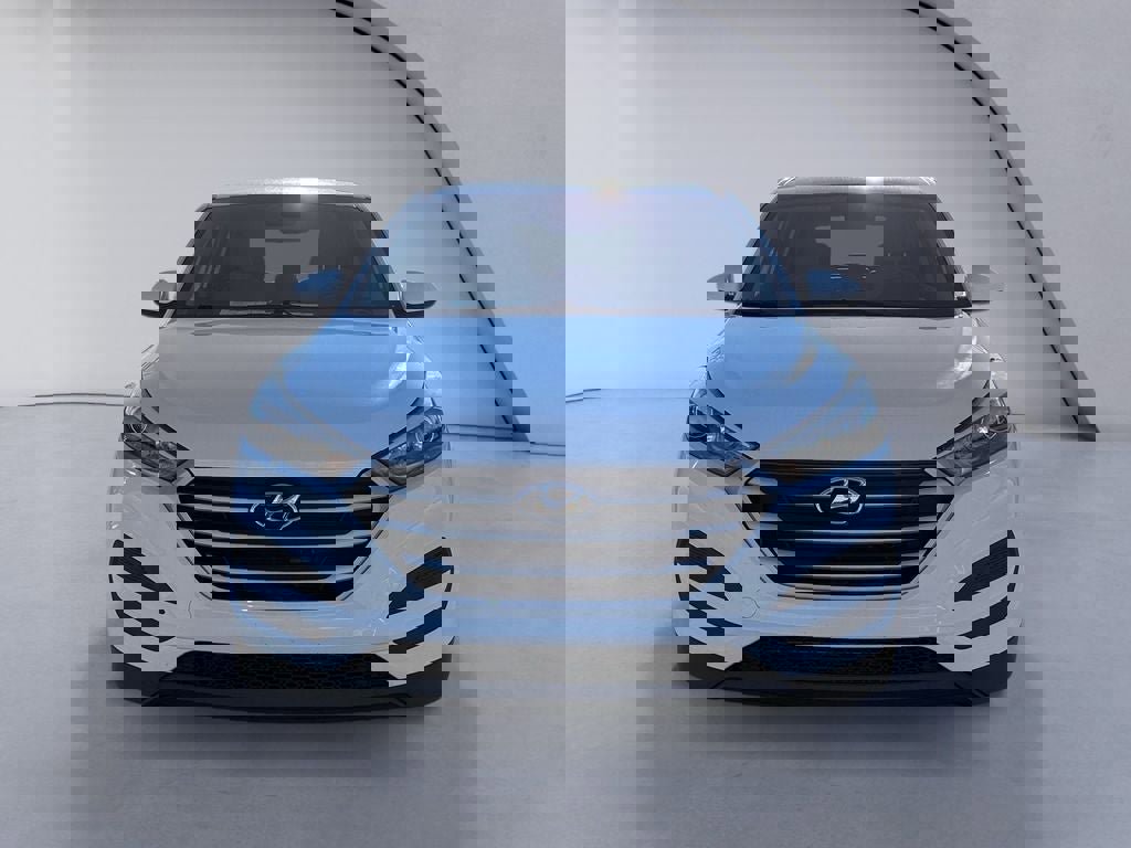 Used 2018 Hyundai Tucson SE image 8