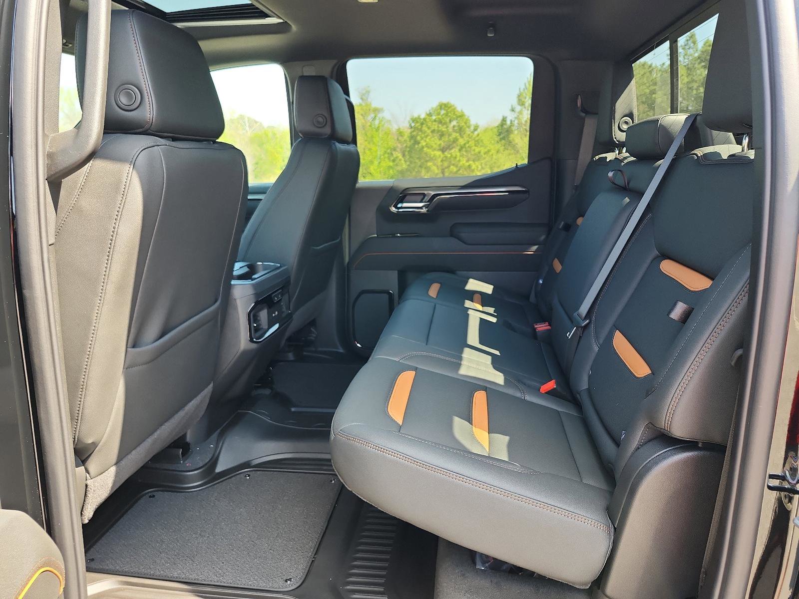 New 2026 GMC Sierra 1500 AT4 image 16