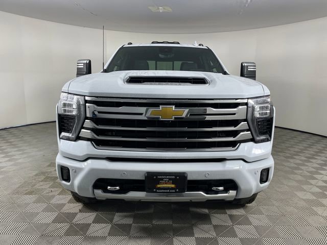 New 2026 Chevrolet Silverado 3500 High Country w/ High Country Premium Package image 27