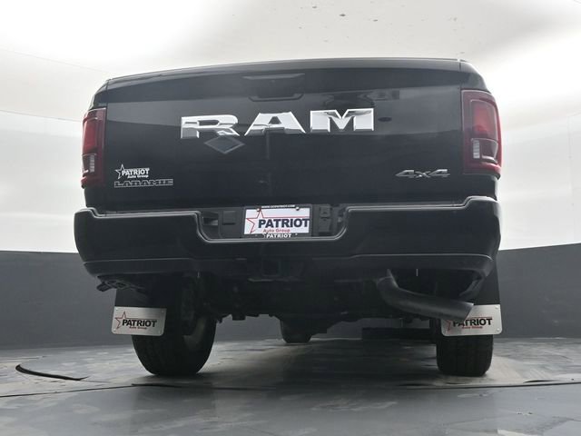 New 2026 RAM 2500 Laramie w/ Sport Appearance Package image 40