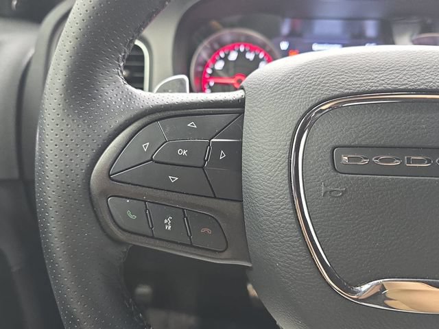 Used 2023 Dodge Charger Scat Pack RWD image 17