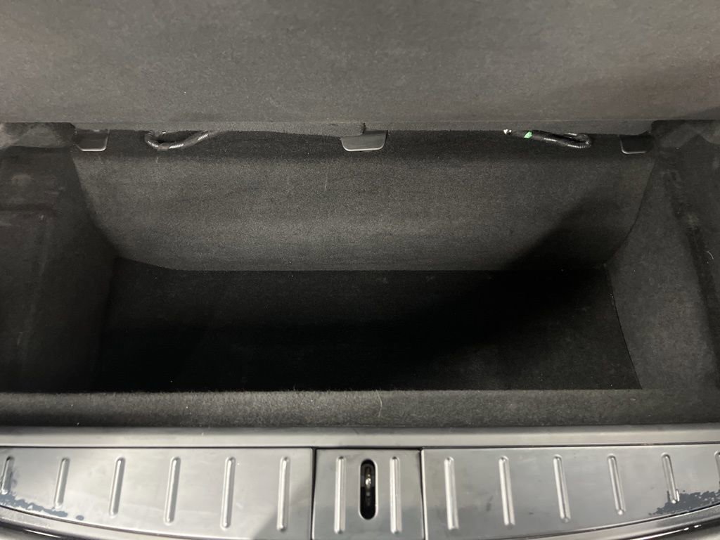 Used 2023 Tesla Model X Plaid image 11