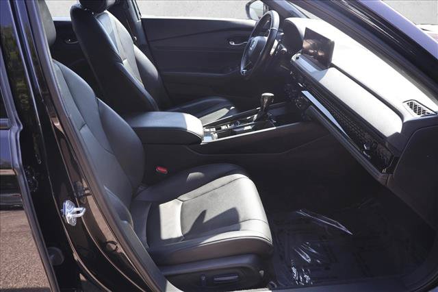 Used 2025 Honda Accord Sport image 29