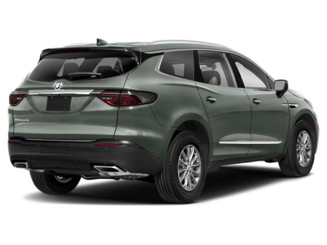 Used 2022 Buick Enclave Premium w/ Surround and Sites Package AWD/4WD image 2